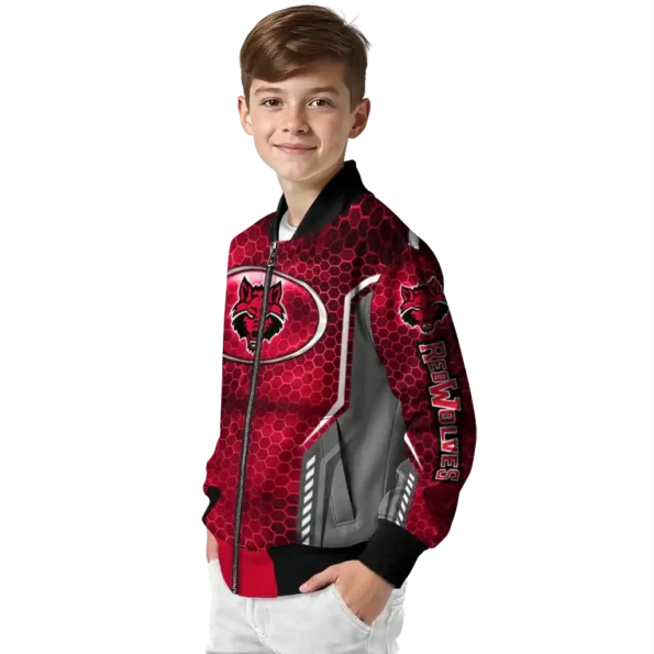 Arkansas20State20Red20Wolves20NCAAZone Jacket 8 Bomber 9.webp