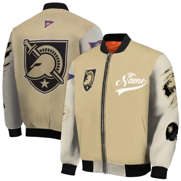 Army20Black20Knights20NCAAZone Jacket 2 Bomber 2.webp