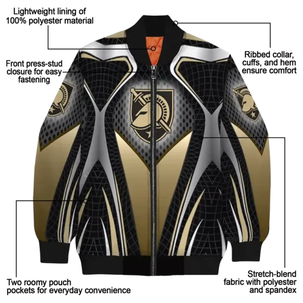 Army20Black20Knights20NCAAZone Jacket 5 Bomber 10.webp