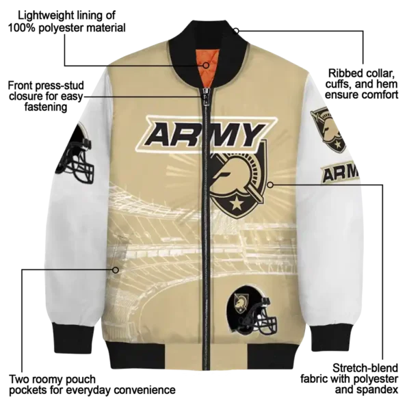 Army20Black20Knights20NCAAZone Jacket 5 Bomber 12.webp