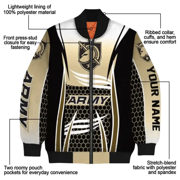 Army20Black20Knights20NCAAZone Jacket 5 Bomber 13.webp