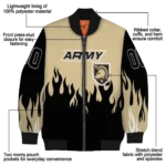 Army20Black20Knights20NCAAZone Jacket 1 Bomber.webp