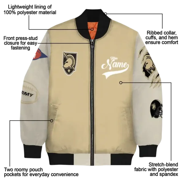 Army20Black20Knights20NCAAZone Jacket 5 Bomber 2.webp
