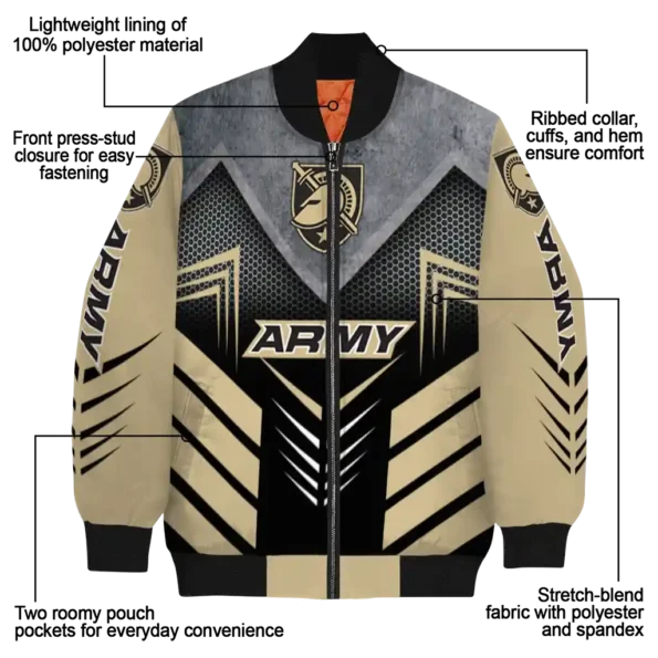 Army20Black20Knights20NCAAZone Jacket 5 Bomber 3.webp