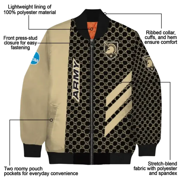 Army20Black20Knights20NCAAZone Jacket 5 Bomber 6.webp