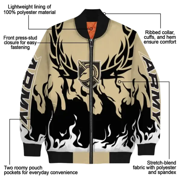 Army20Black20Knights20NCAAZone Jacket 5 Bomber 7.webp