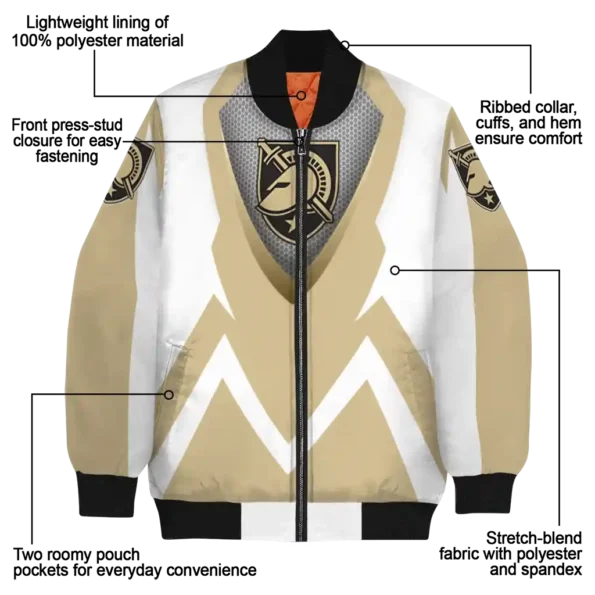 Army20Black20Knights20NCAAZone Jacket 5 Bomber 8.webp