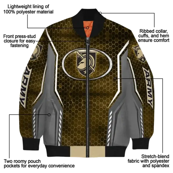 Army20Black20Knights20NCAAZone Jacket 5 Bomber 9.webp