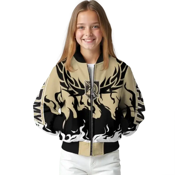 Army20Black20Knights20NCAAZone Jacket 7 Bomber 7.webp