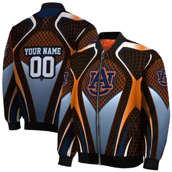 Auburn20Tigers20NCAAZone Jacket 2 Bomber 10.webp