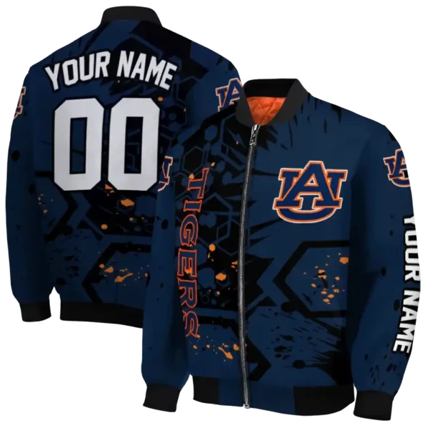 Auburn20Tigers20NCAAZone Jacket 2 Bomber 14.webp