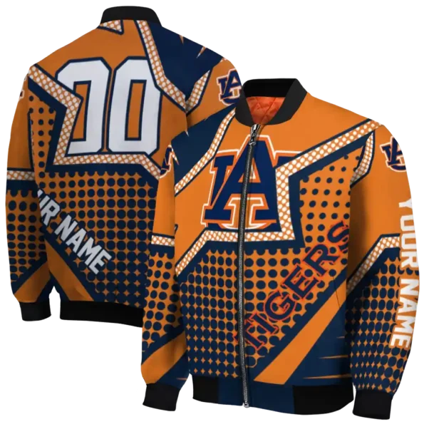 Auburn20Tigers20NCAAZone Jacket 2 Bomber 18.webp