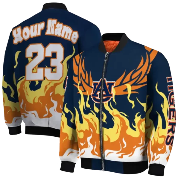 Auburn20Tigers20NCAAZone Jacket 2 Bomber 7.webp