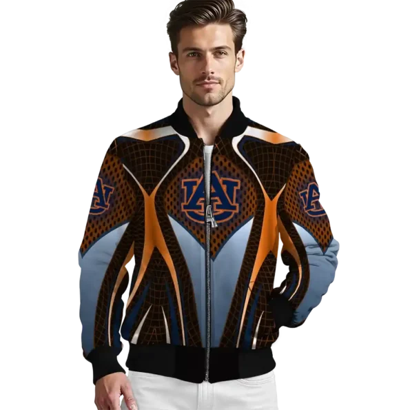 Auburn20Tigers20NCAAZone Jacket 3 Bomber 10.webp
