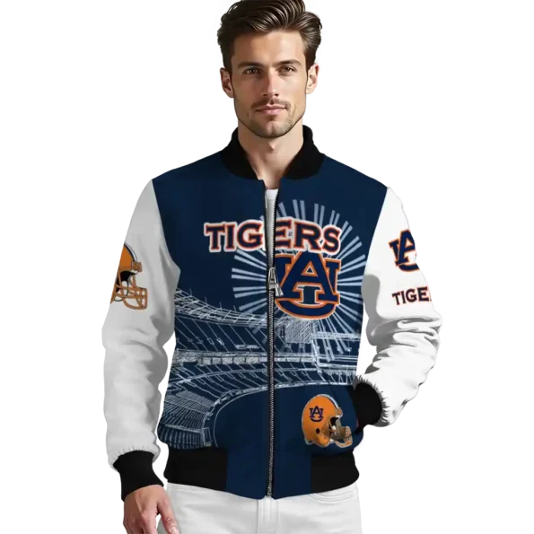 Auburn20Tigers20NCAAZone Jacket 3 Bomber 12.webp