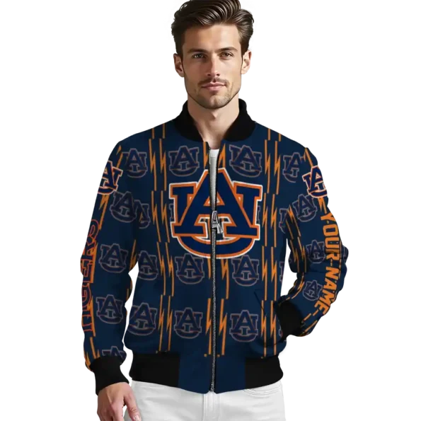 Auburn20Tigers20NCAAZone Jacket 3 Bomber 15.webp