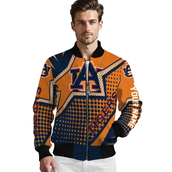 Auburn20Tigers20NCAAZone Jacket 3 Bomber 18.webp