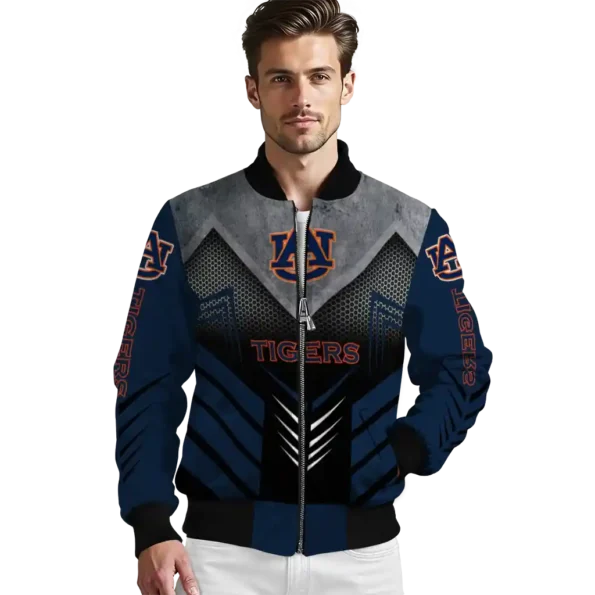 Auburn20Tigers20NCAAZone Jacket 3 Bomber 3.webp