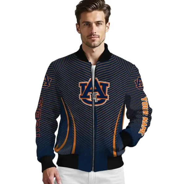 Auburn20Tigers20NCAAZone Jacket 3 Bomber 4.webp