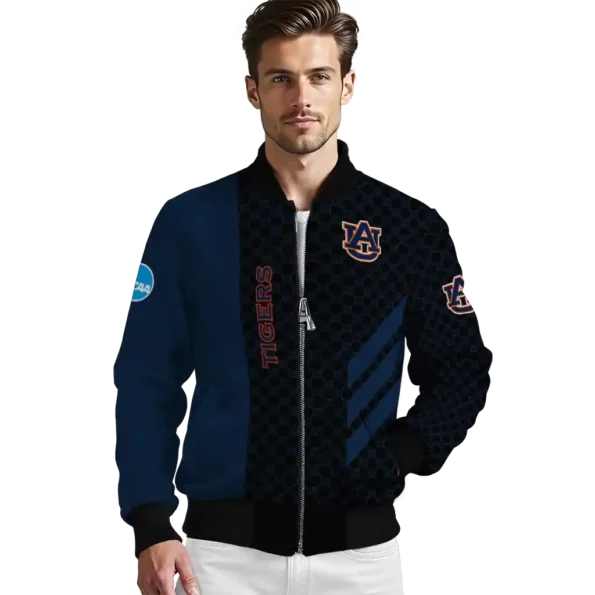 Auburn20Tigers20NCAAZone Jacket 3 Bomber 6.webp