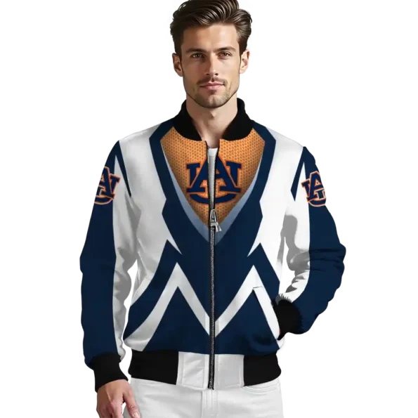 Auburn20Tigers20NCAAZone Jacket 3 Bomber 8.webp