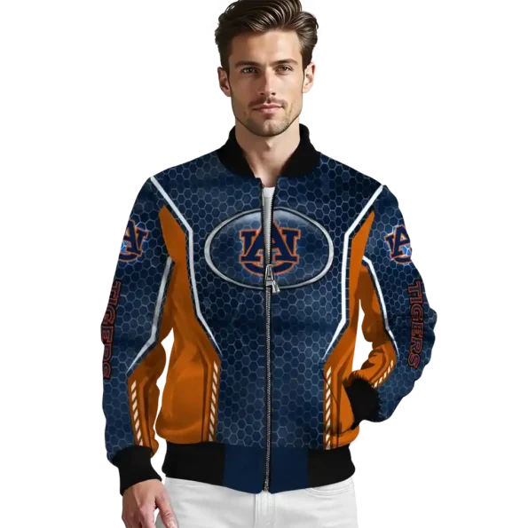 Auburn20Tigers20NCAAZone Jacket 3 Bomber 9.webp