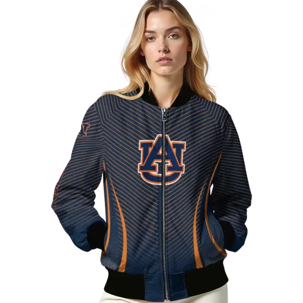 Auburn20Tigers20NCAAZone Jacket 4 Bomber 4.webp