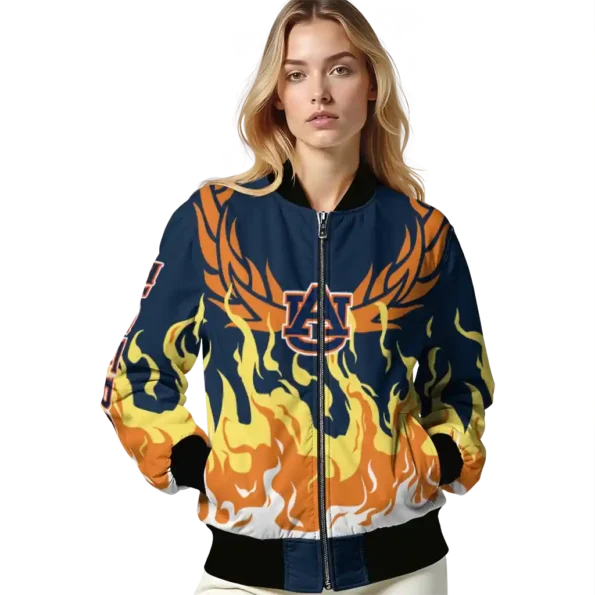 Auburn20Tigers20NCAAZone Jacket 4 Bomber 7.webp