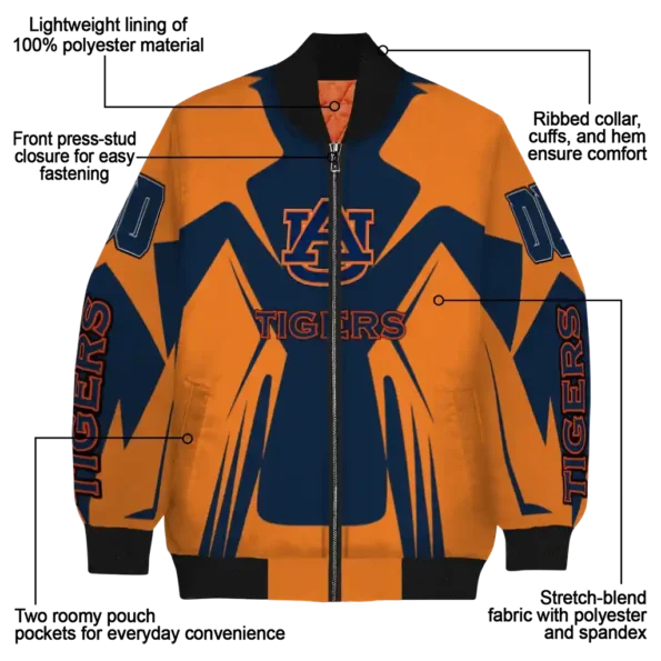Auburn20Tigers20NCAAZone Jacket 5 Bomber 1.webp