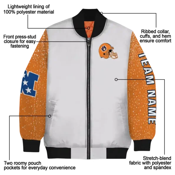 Auburn20Tigers20NCAAZone Jacket 5 Bomber 11.webp