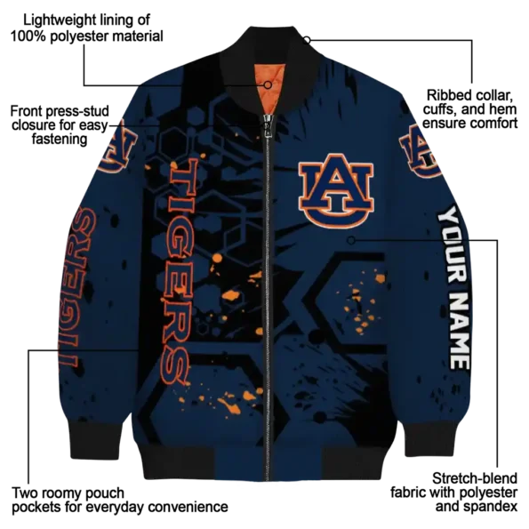 Auburn20Tigers20NCAAZone Jacket 5 Bomber 14.webp