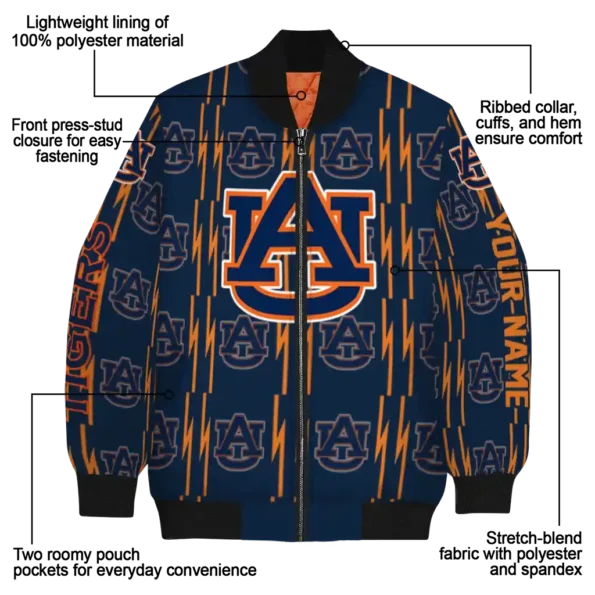 Auburn20Tigers20NCAAZone Jacket 5 Bomber 15.webp