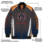 Auburn20Tigers20NCAAZone Jacket 1 Bomber 16.webp