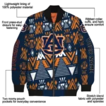 Auburn20Tigers20NCAAZone Jacket 1 Bomber 17.webp