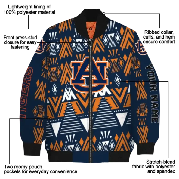 Auburn20Tigers20NCAAZone Jacket 5 Bomber 17.webp