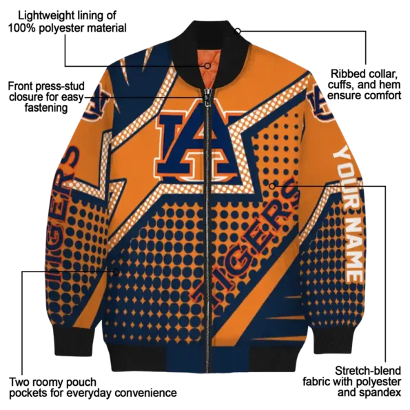 Auburn20Tigers20NCAAZone Jacket 5 Bomber 18.webp