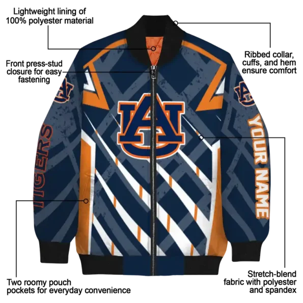 Auburn20Tigers20NCAAZone Jacket 5 Bomber 19.webp