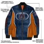 Auburn20Tigers20NCAAZone Jacket 1 Bomber 9.webp