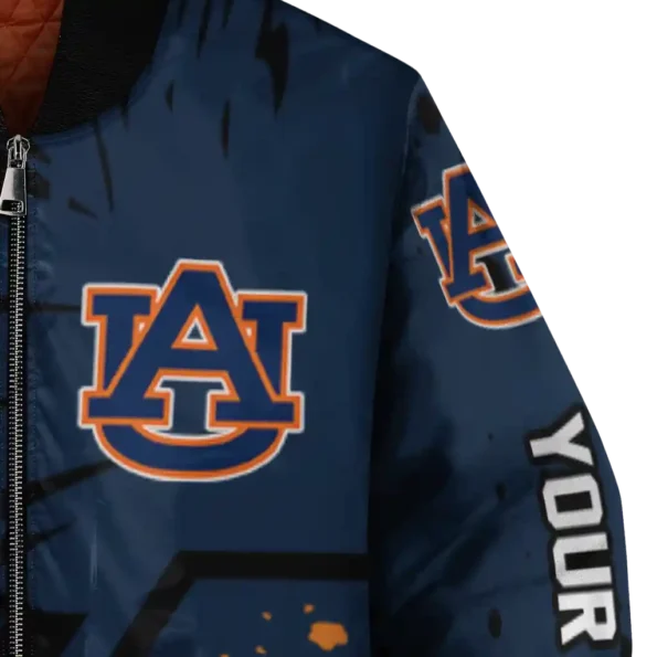 Auburn20Tigers20NCAAZone Jacket 6 Bomber 14.webp