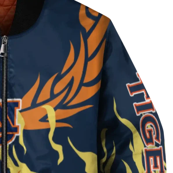 Auburn20Tigers20NCAAZone Jacket 6 Bomber 7.webp