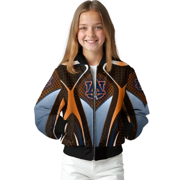 Auburn20Tigers20NCAAZone Jacket 7 Bomber 10.webp