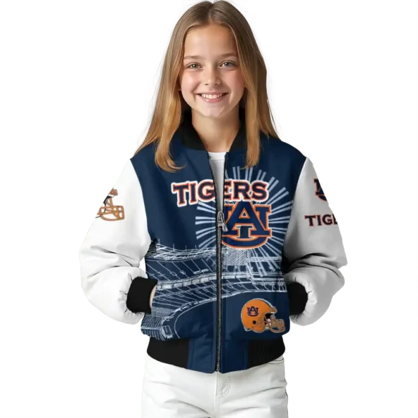 Auburn20Tigers20NCAAZone Jacket 7 Bomber 12.webp