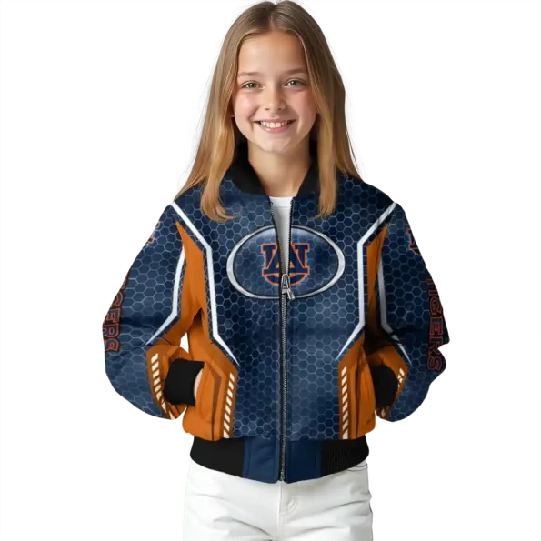 Auburn20Tigers20NCAAZone Jacket 7 Bomber 9.webp