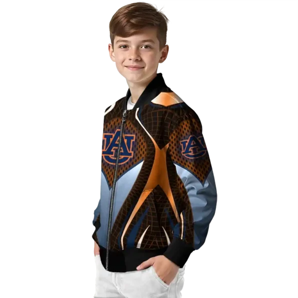 Auburn20Tigers20NCAAZone Jacket 8 Bomber 10.webp