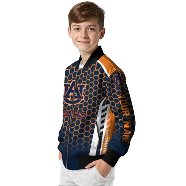 Auburn20Tigers20NCAAZone Jacket 8 Bomber 16.webp