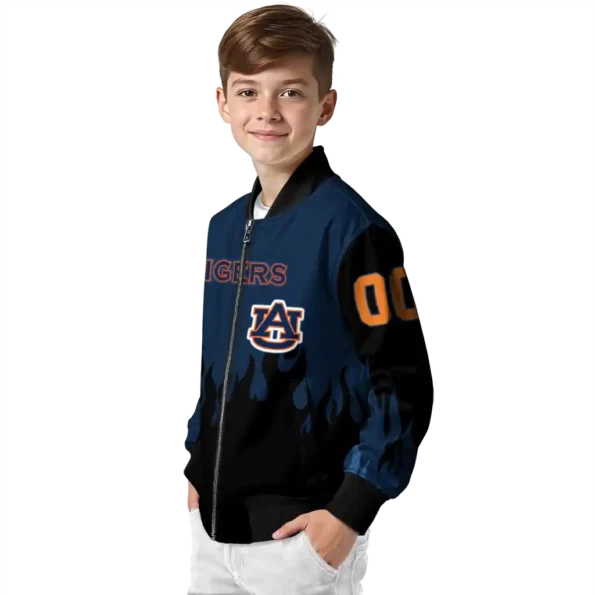 Auburn20Tigers20NCAAZone Jacket 8 Bomber.webp