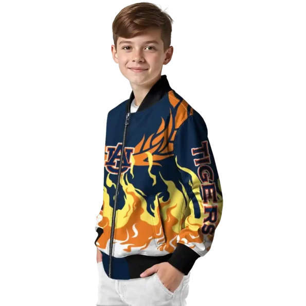 Auburn20Tigers20NCAAZone Jacket 8 Bomber 7.webp