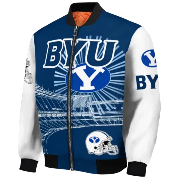 BYU20Cougars20NCAAZone Jacket 1 Bomber 12.webp