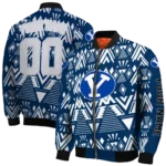BYU20Cougars20NCAAZone Jacket 1 Bomber 17.webp