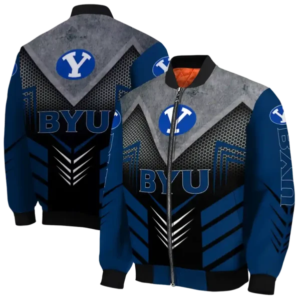BYU20Cougars20NCAAZone Jacket 2 Bomber 3.webp